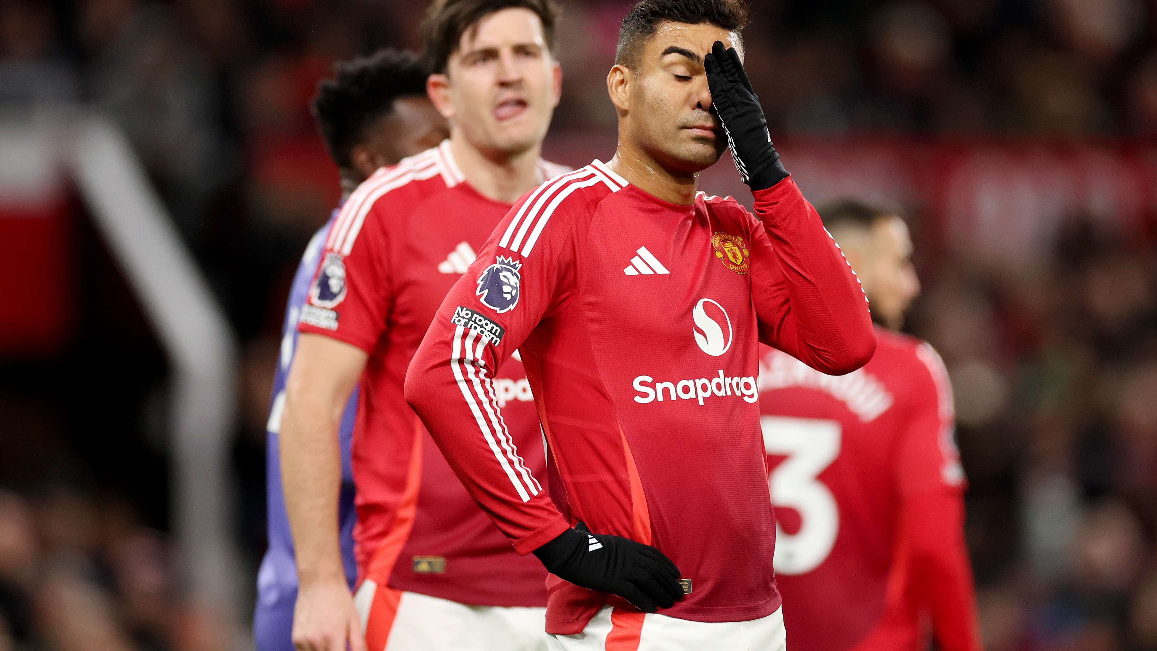 精神领袖 精神领袖