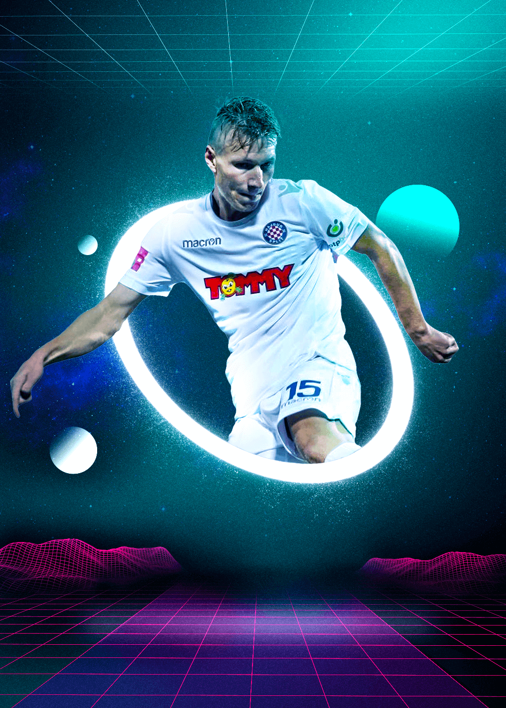 场的运转能 场的运转能