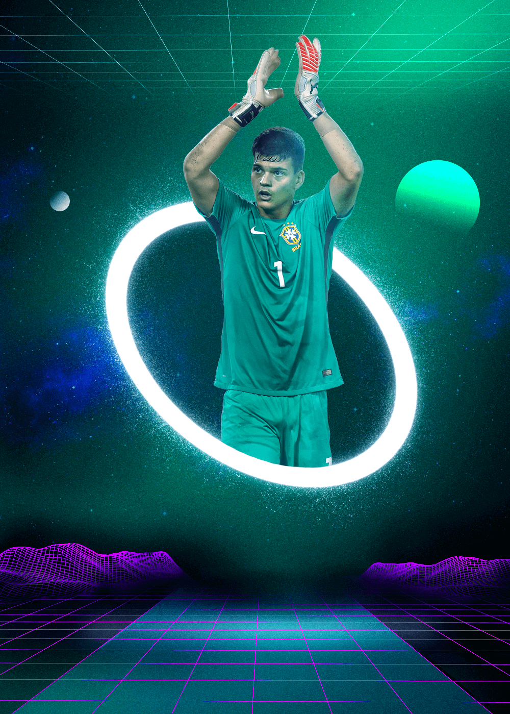 球员之间的 球员之间的