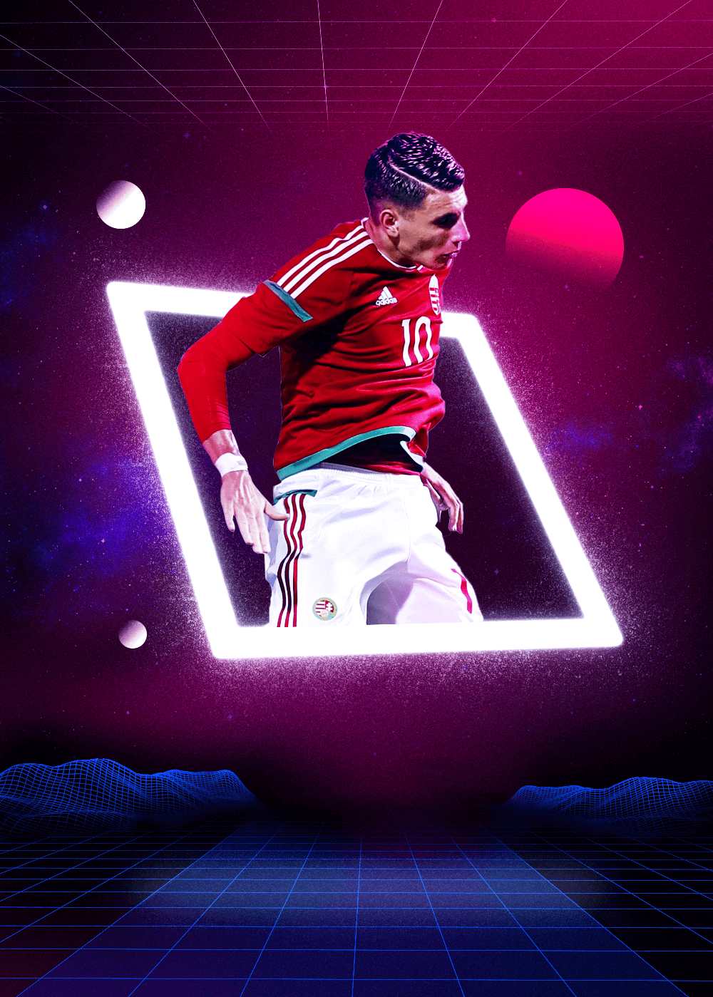 层的挑战 层的挑战