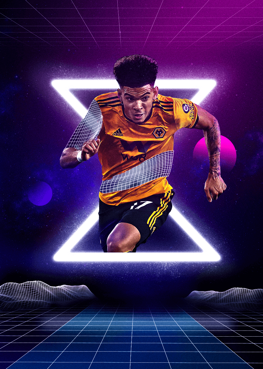 方面的潜力 方面的潜力