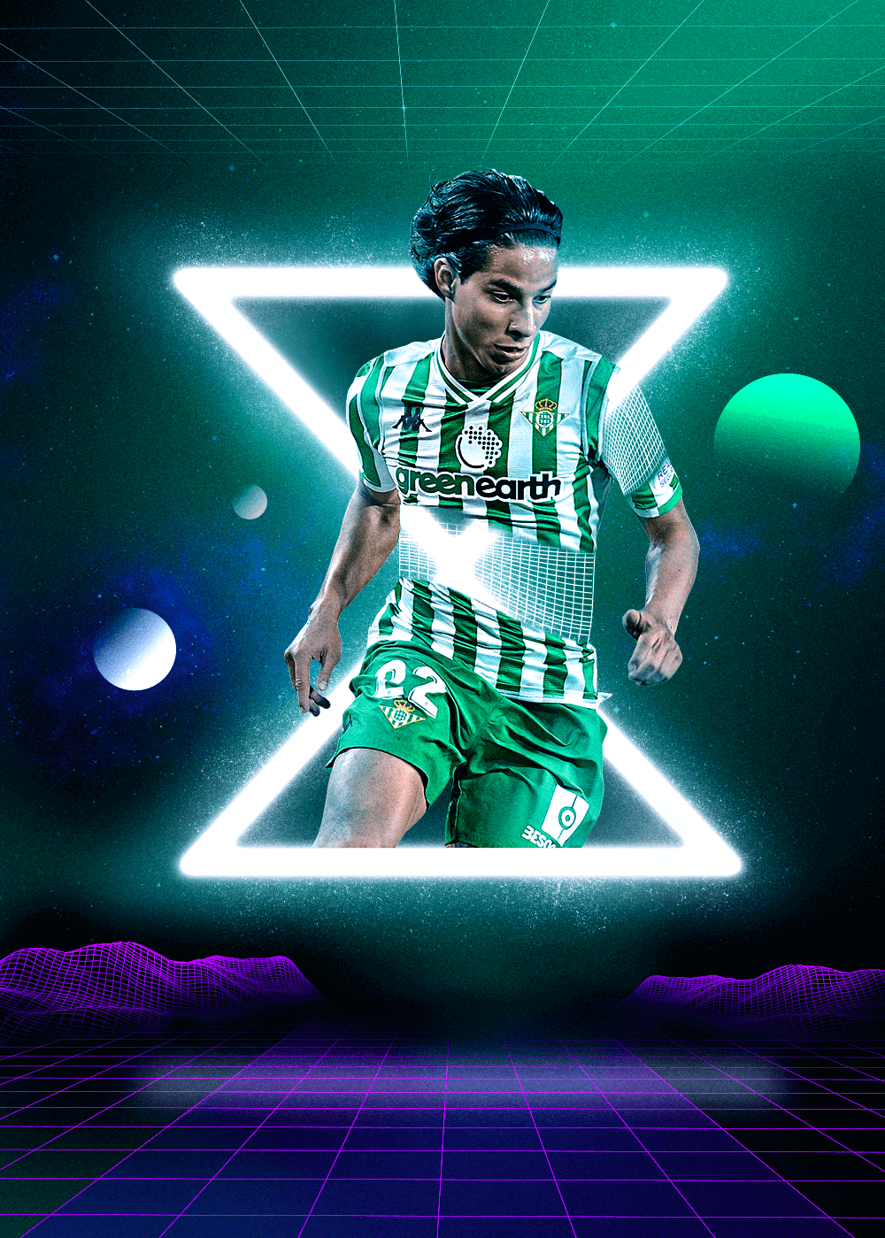 抱有極高的 抱有極高的