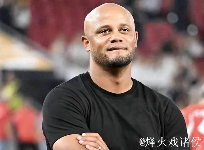 孔帕尼:阿方索一定会强势回归,很高兴他能为本 孔帕尼:阿方索一定会强势回归,很高兴他能为本