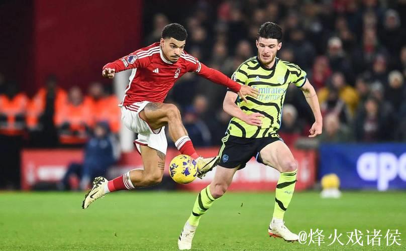 TBR：热刺触发6000万镑解约条款怀特同意加盟，森林老板怒斥泄密