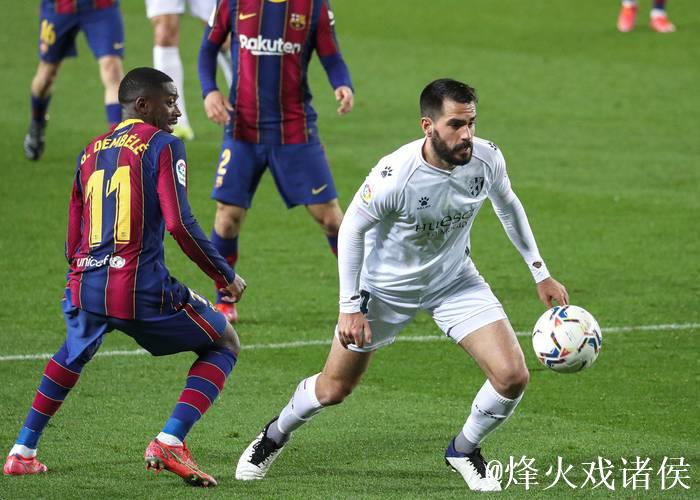 保卫新诺坎普：警惕法兰克福来访，巴萨只卖会员