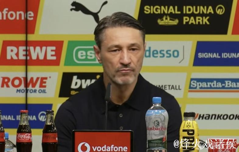 科瓦奇：扬-科托今天的表现可以打满分；本塞拜