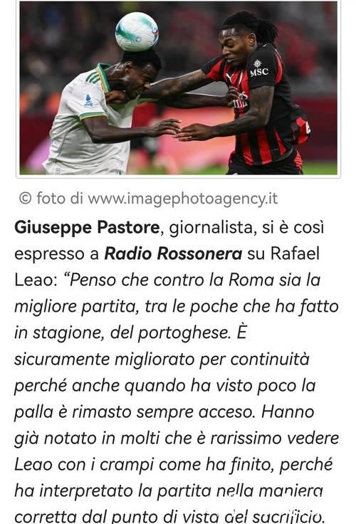 时隔近12年的复仇？阿莱格里上次从米兰下课正是输给萨索洛