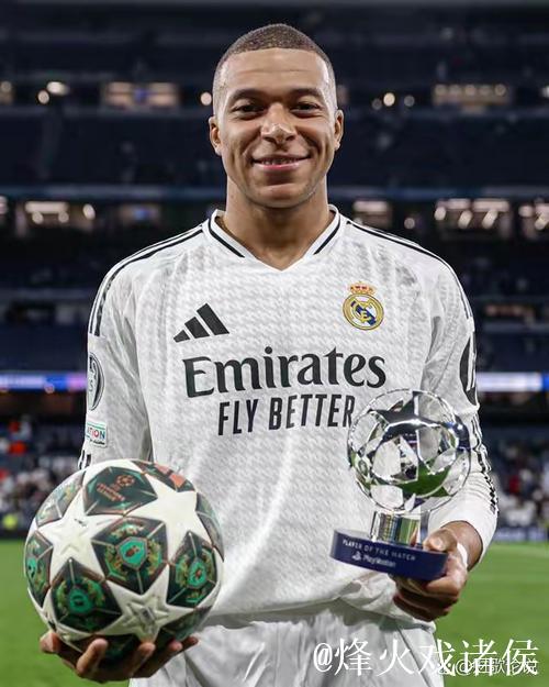 皇马欧冠险胜表现难言满意？除了姆巴佩，巴西帮