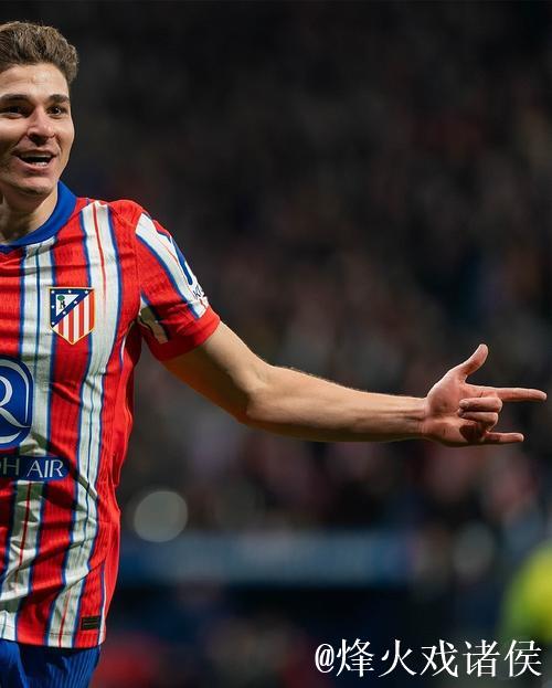 欧冠-阿尔瓦雷斯建功吉梅内斯得分 马竞力克国米 欧冠-阿尔瓦雷斯建功吉梅内斯得分 马竞力克国米