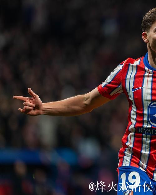 欧冠-阿尔瓦雷斯建功吉梅内斯得分 马竞力克国米 欧冠-阿尔瓦雷斯建功吉梅内斯得分 马竞力克国米