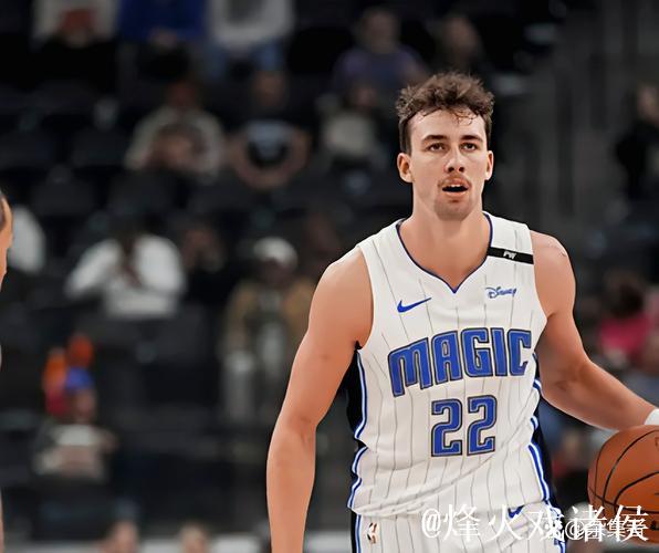 小瓦格纳绝杀詹皇31+10 魔术终结湖人6连胜之旅 小瓦格纳绝杀詹皇31+10 魔术终结湖人6连胜之旅