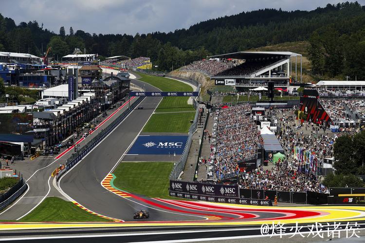 CCTV网独家直播F1英国站排位赛及正赛 CCTV网独家直播F1英国站排位赛及正赛