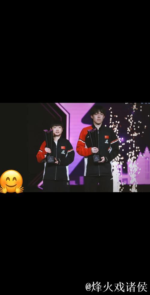 王楚钦与孙颖莎确认获得2026澳门单打世界杯参赛席位 王楚钦与孙颖莎确认获得2026澳门单打世界杯参赛席位